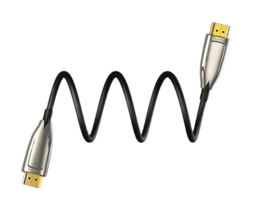 Cáp HDMI Optical UNITEK C1031CNI 30m - Kết nối 4K siêu xa, chất lượng tối ưu